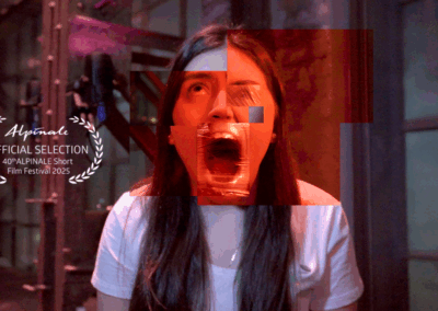 IF THEY COULD SPEAK (2024)