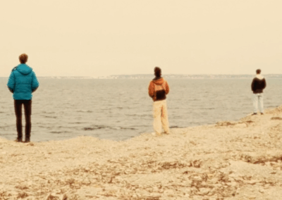 THE THREESOME (2024)