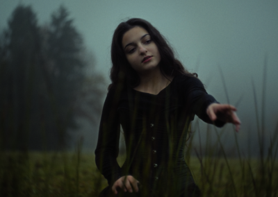 SOMETHING HAS BEEN FOLLOWING ME (2025)