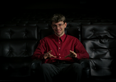 SELF PORTRAIT (2026)